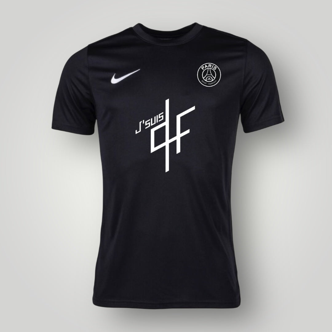 Maillot Nike PSG x Qlf