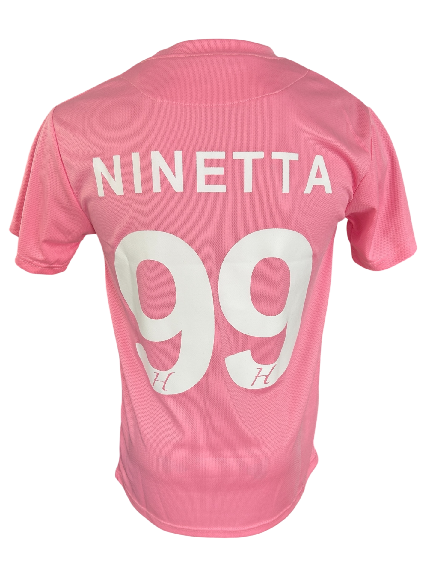 Maillot Hood Pink