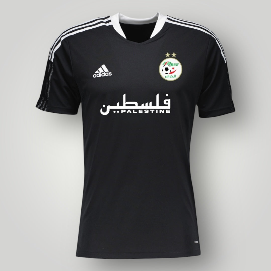 Maillot Adidas Free Palestine / Algerie