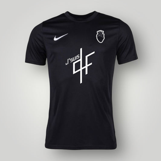 Maillot Nike x qlf black