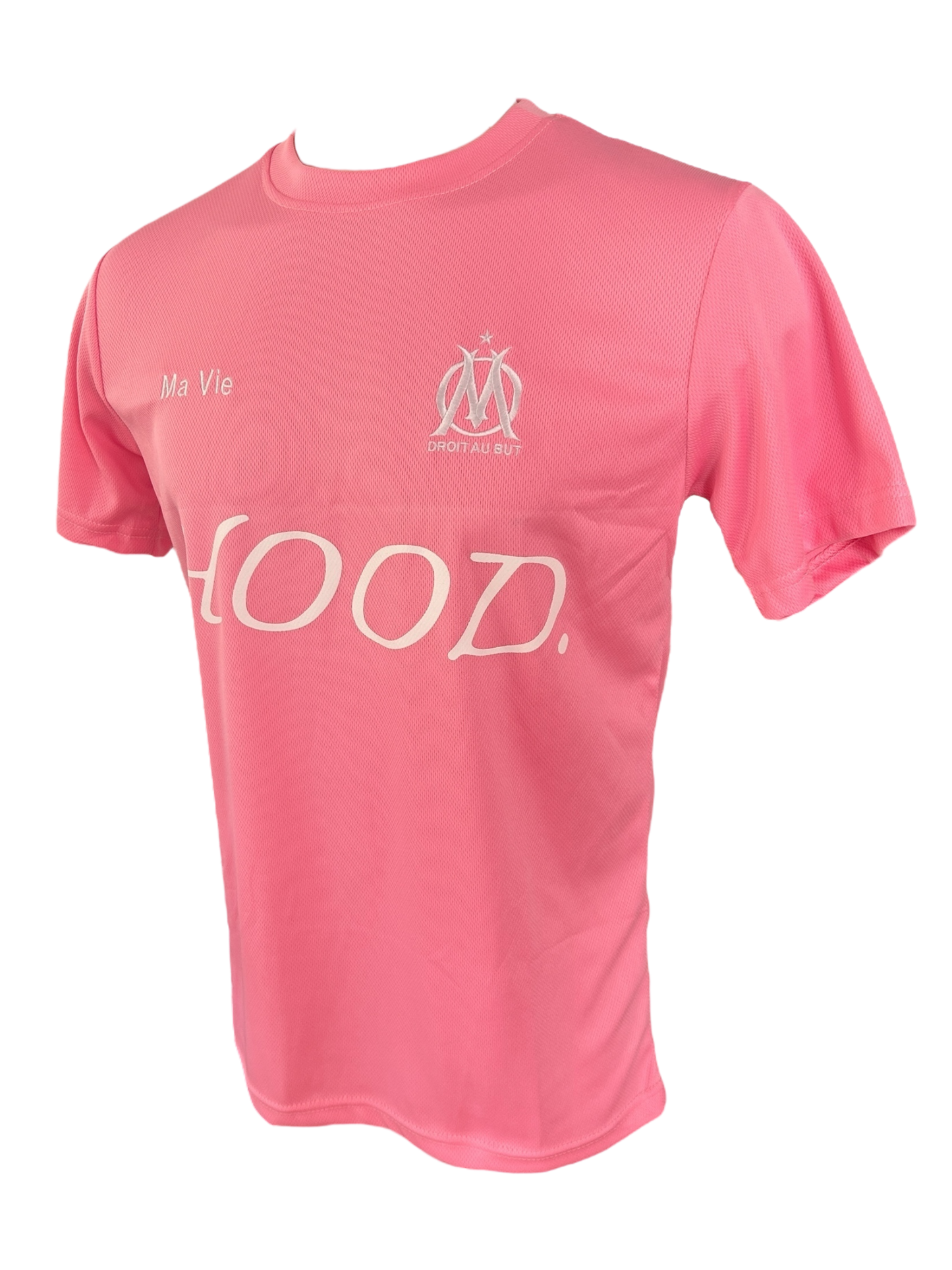 Maillot Hood Pink