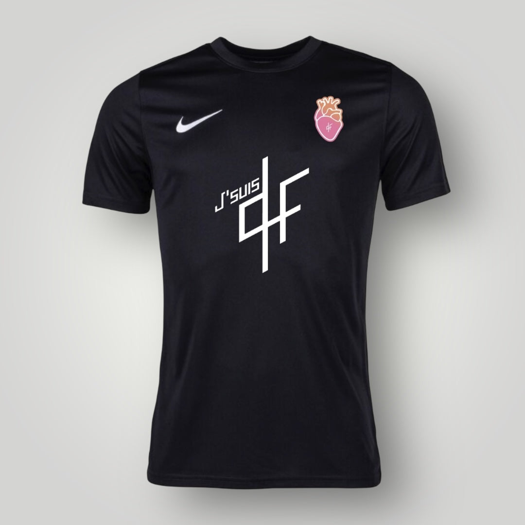 Maillot Nike x qlf