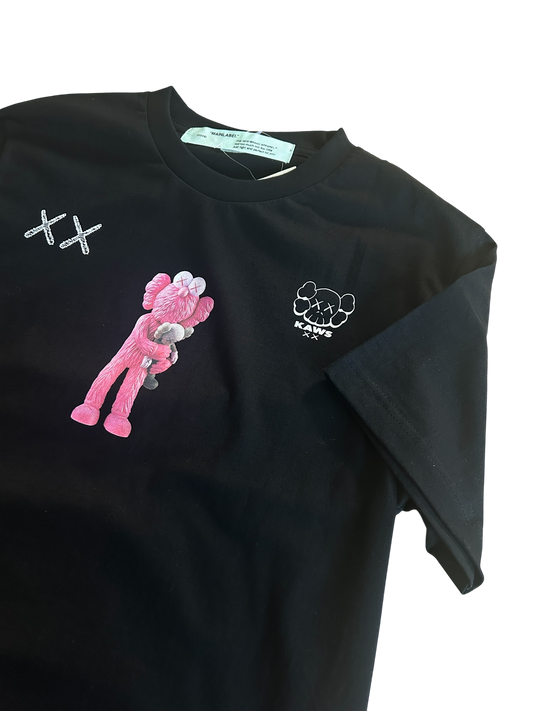 Off x Black