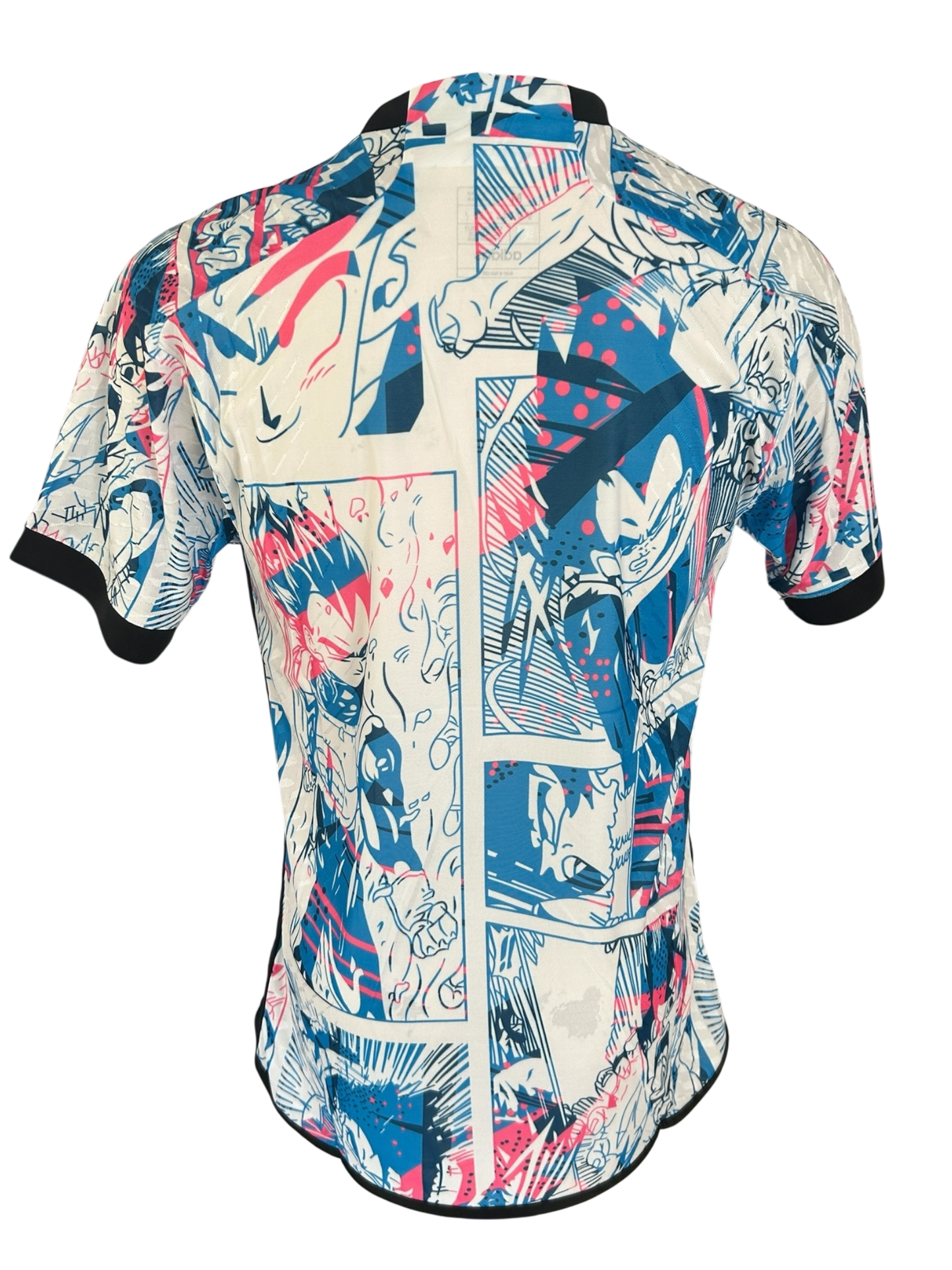 maillot Jap Vegeta