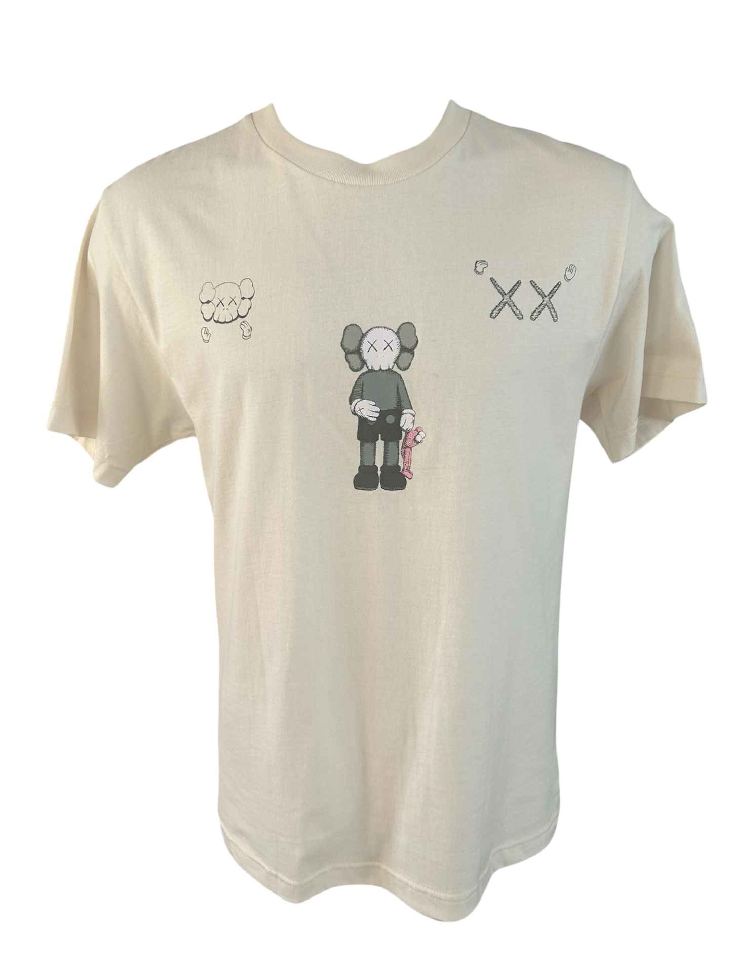 Off T-shirt
