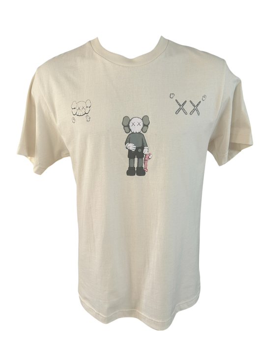 Off T-shirt