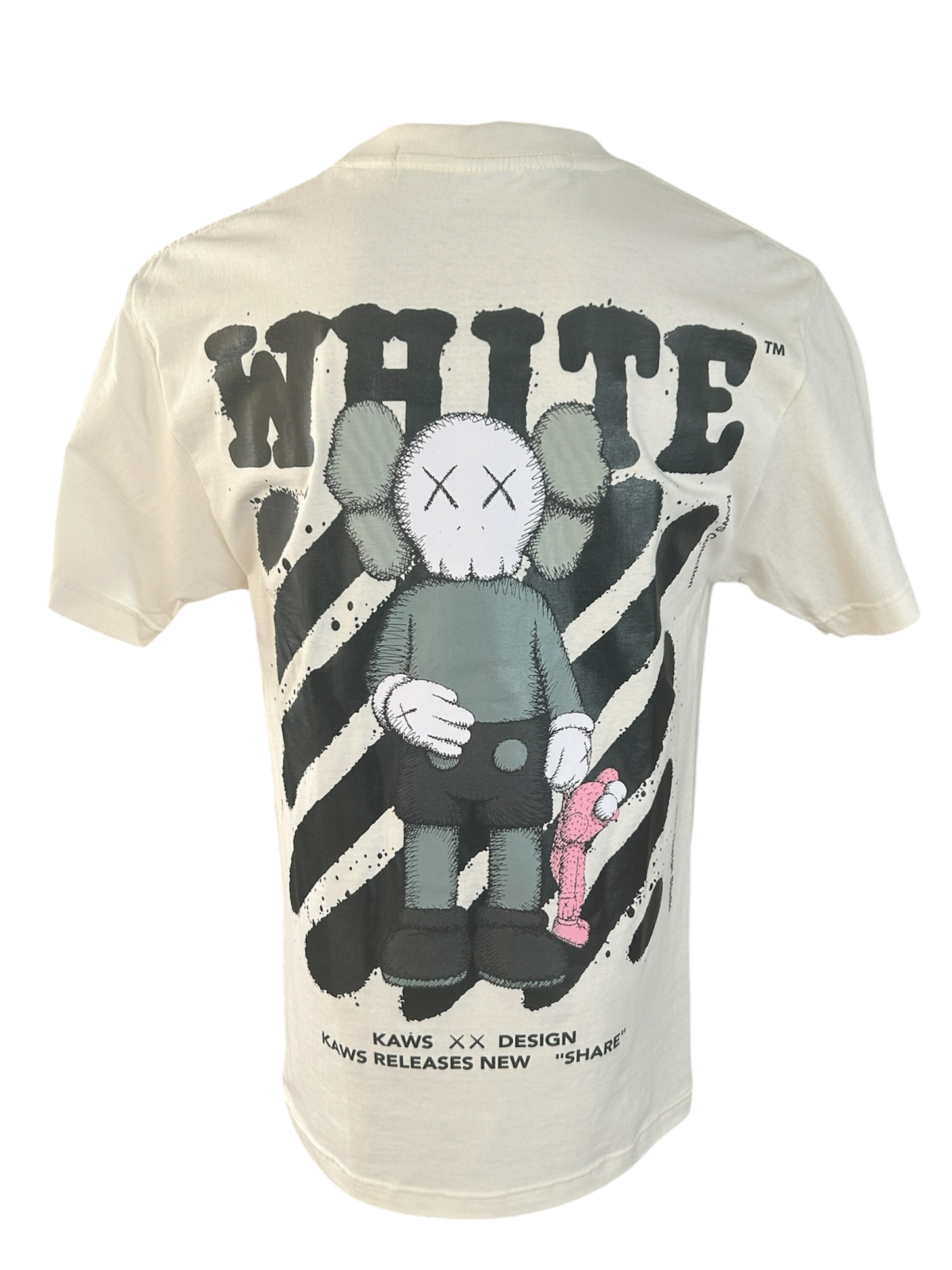 Off T-shirt