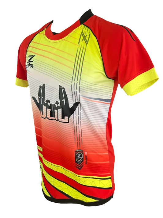 Maillot Cadenza CZ9 JL