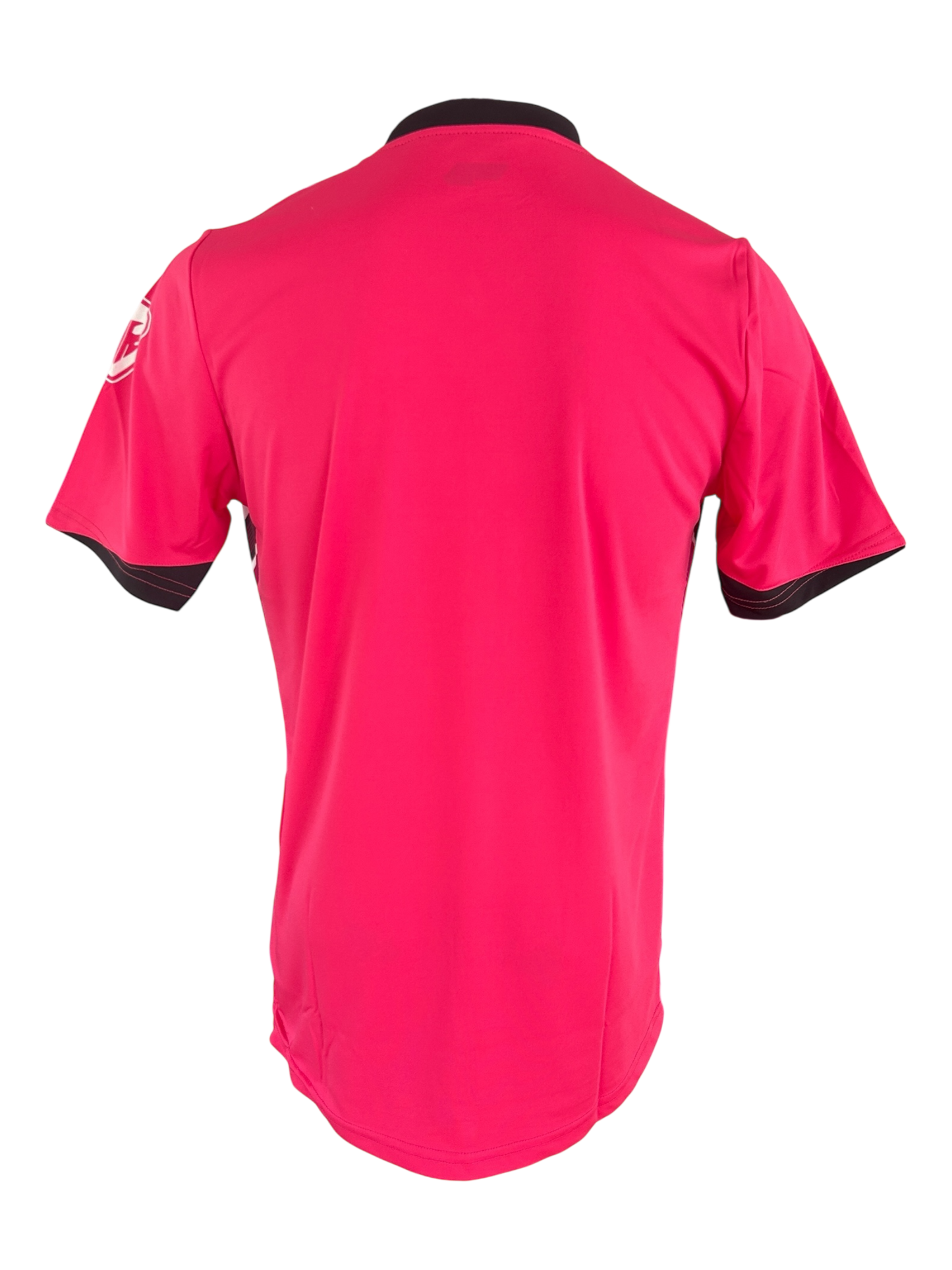 Maillot Eureka Pink