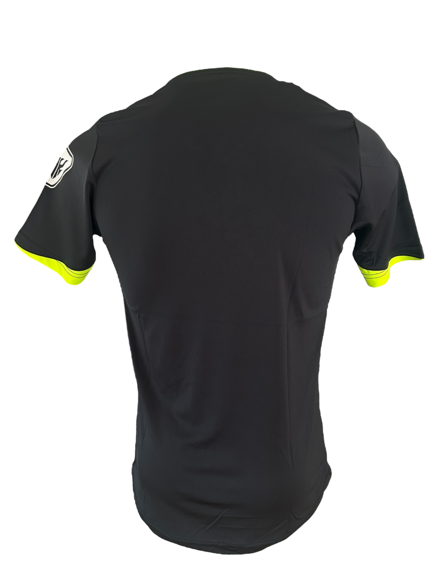 Maillot Eureka Black