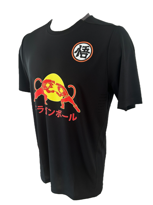 Maillot DBZ RB