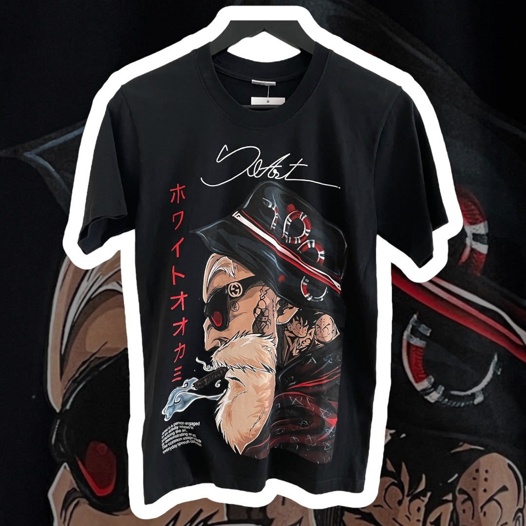 Roshi OG T-shirt