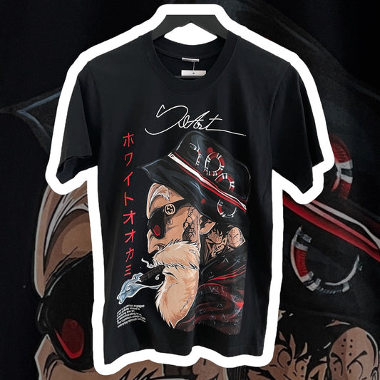 Roshi OG T-shirt