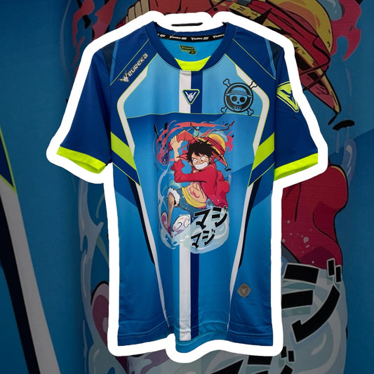 Maillot Luffy