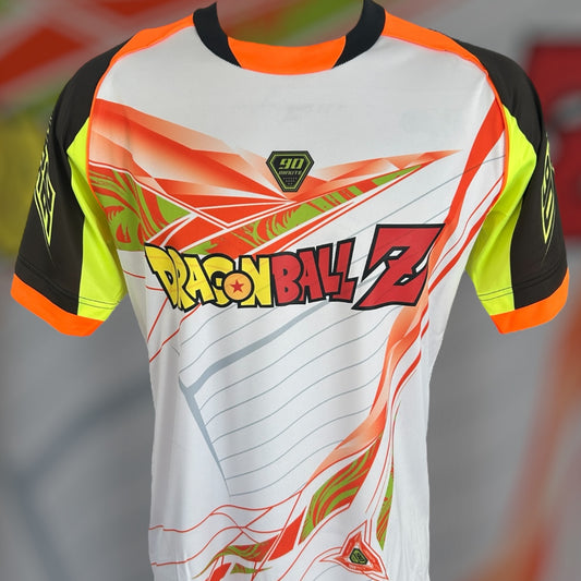 90 Minute MM6 DBZ