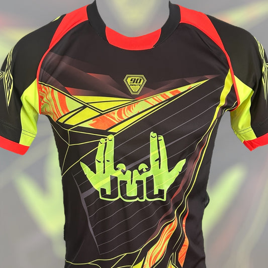 90 Minute MM6 Black