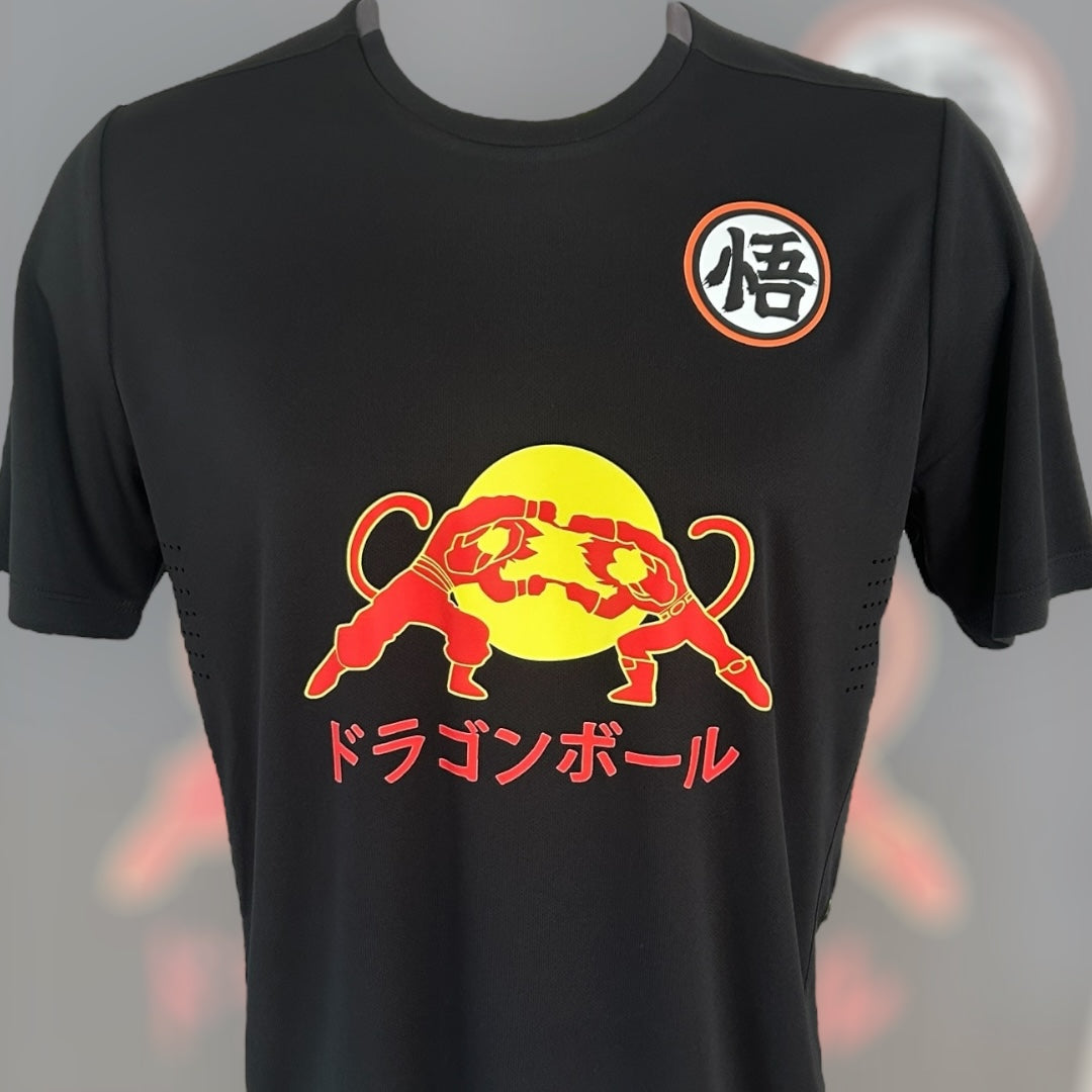 Maillot DBZ RB