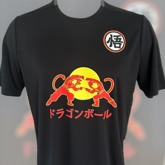 Maillot DBZ RB