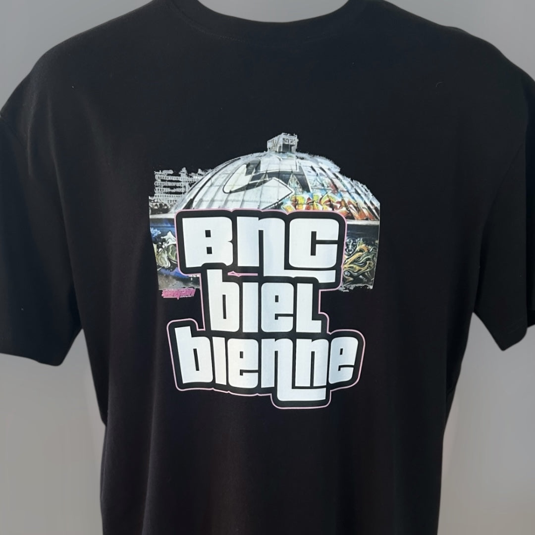T-shirt BNC Oversize