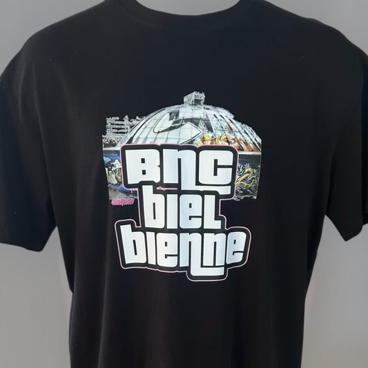 T-shirt BNC Oversize