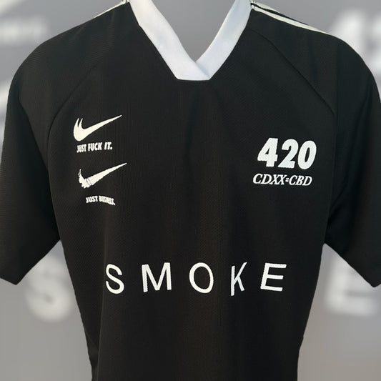 Maillot SMOKE Oversize