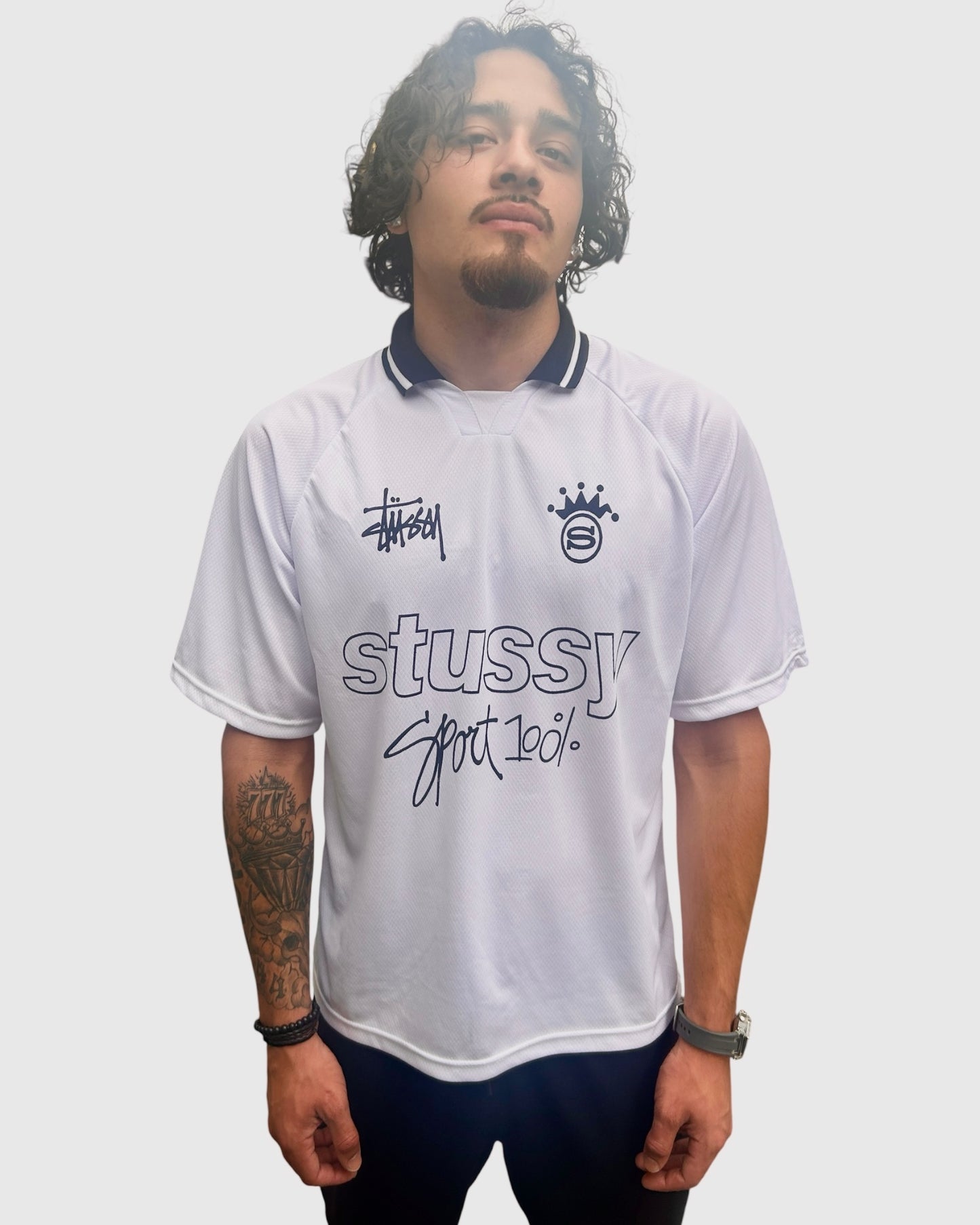 Maillot ST Overzize