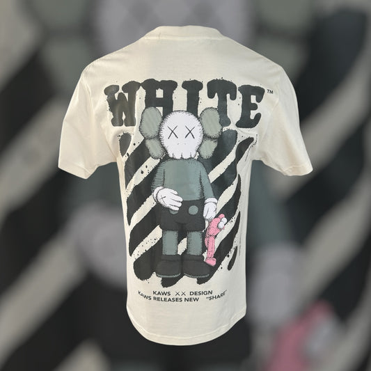 Off T-shirt