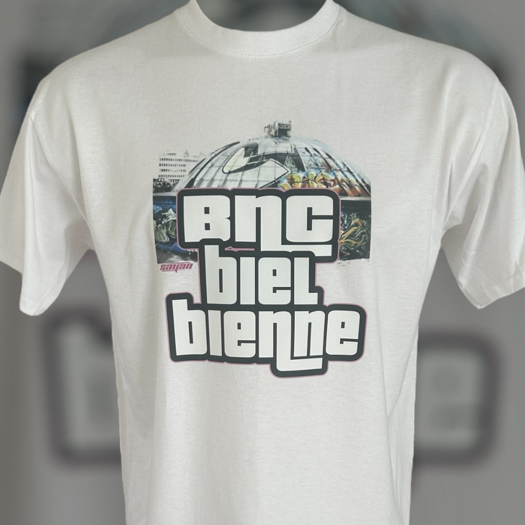 T-shirt BNC