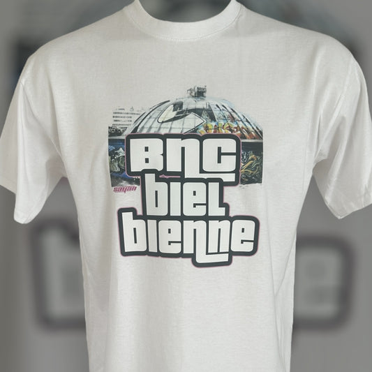 T-shirt BNC