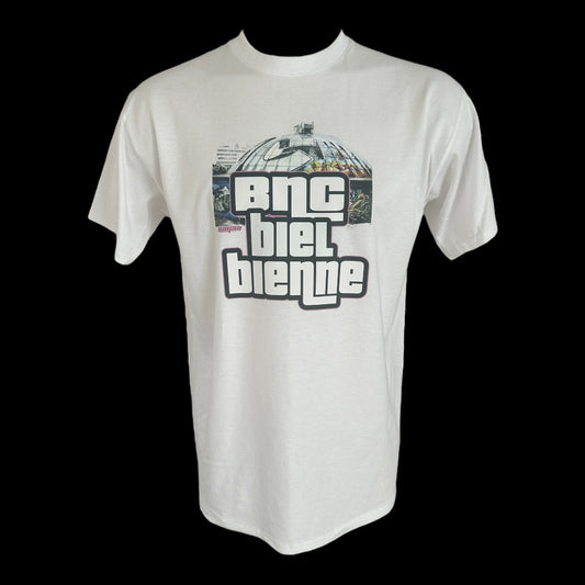 T-shirt BNC