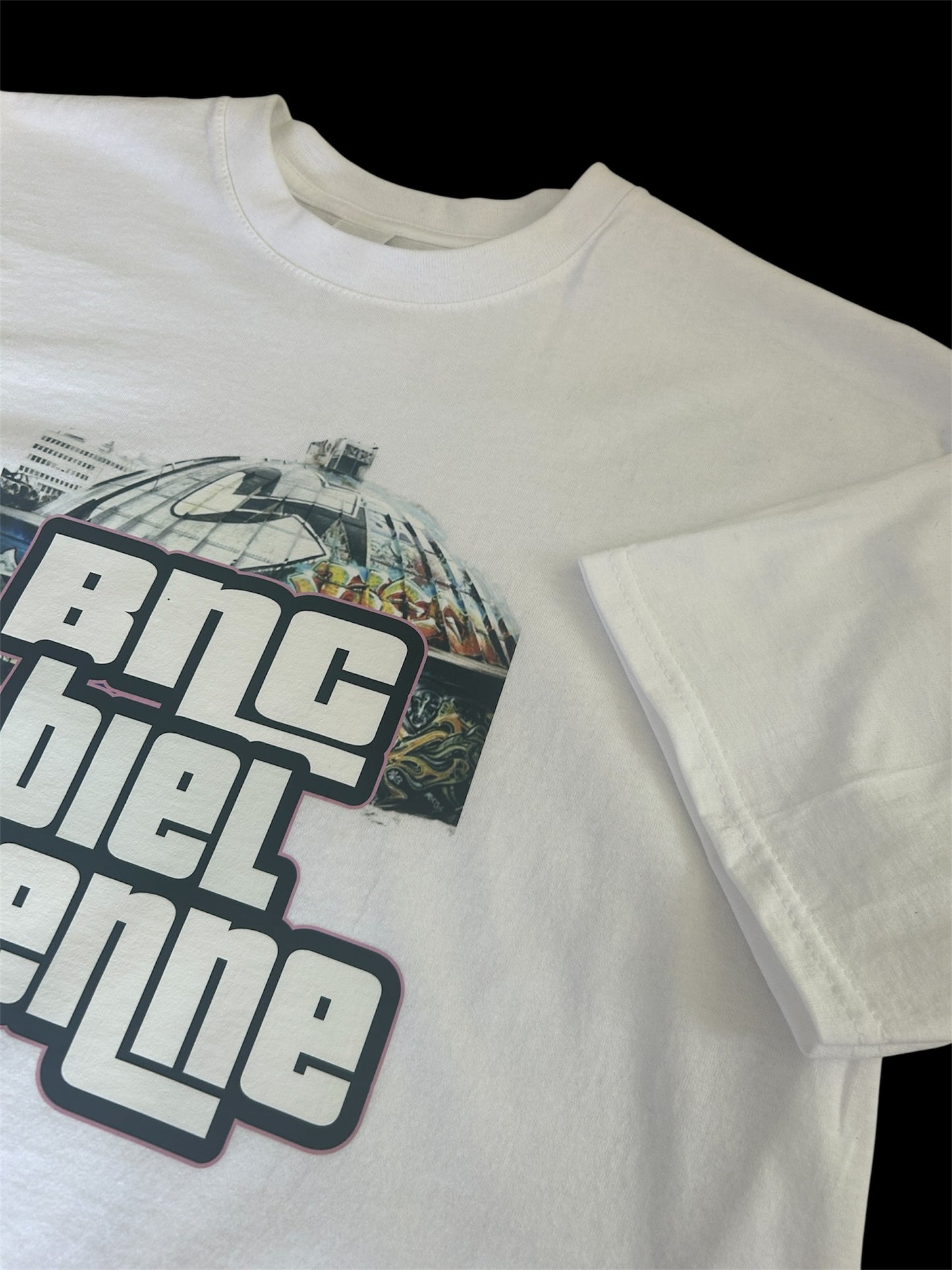 T-shirt BNC