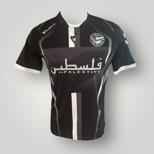 Maillot Eureka Palestine