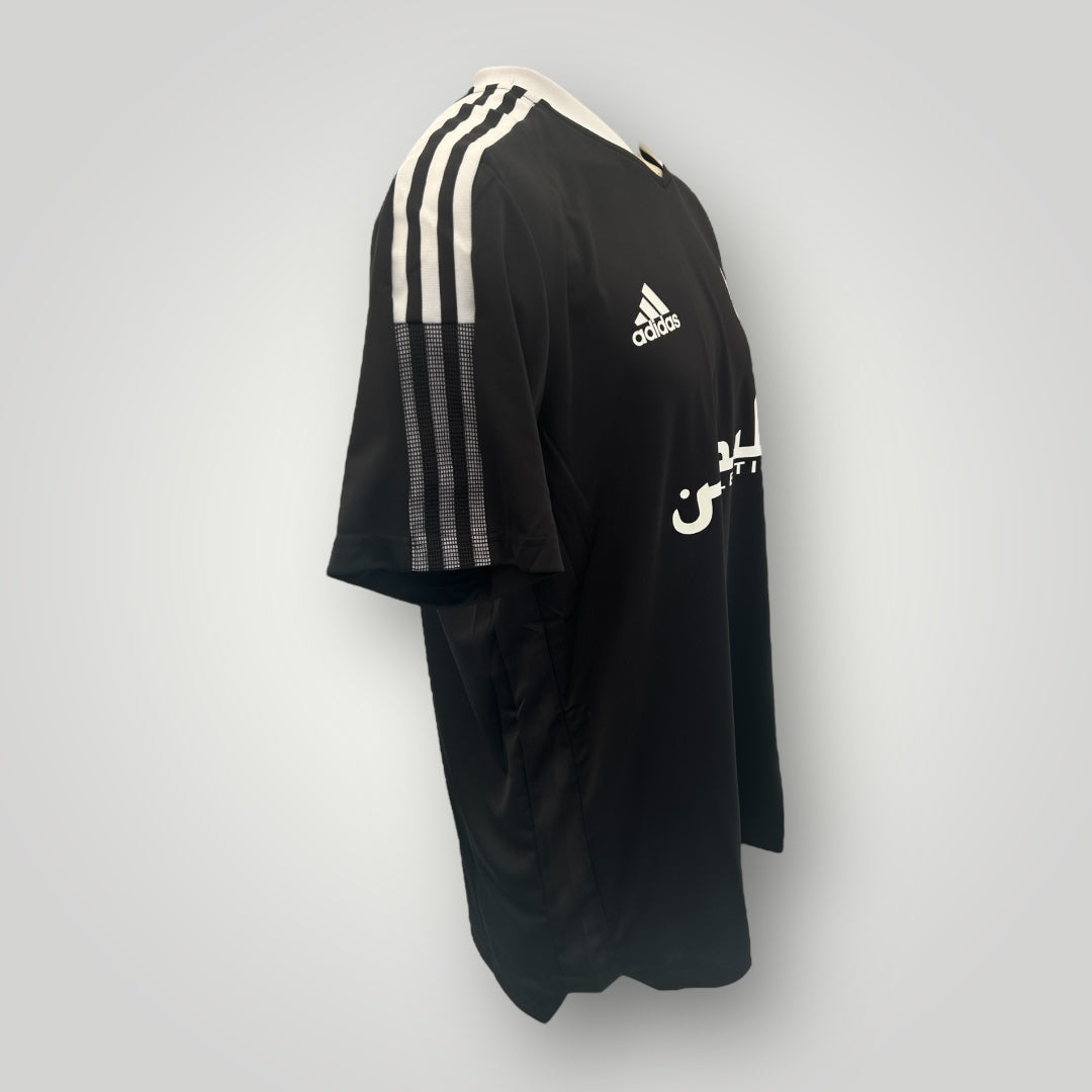 Maillot Adidas Free Palestine / Algerie