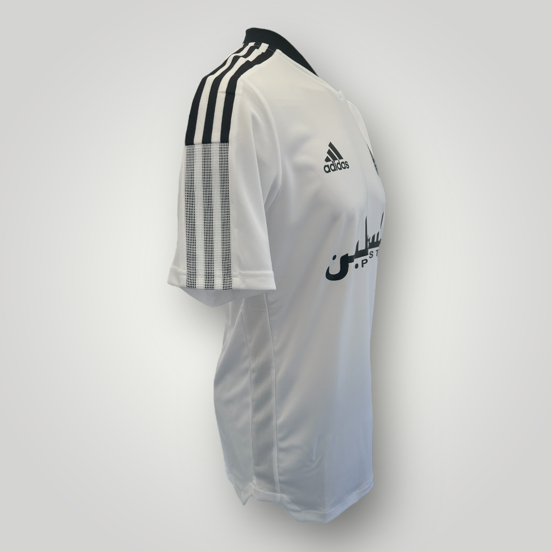 Maillot Adidas Free Palestine