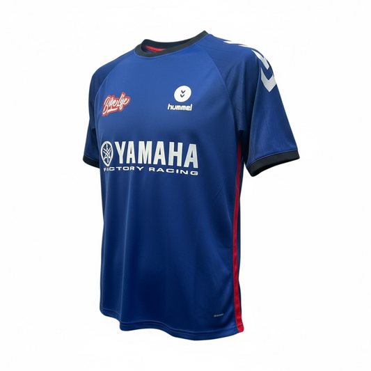 Hummel BKL Maillot Blue