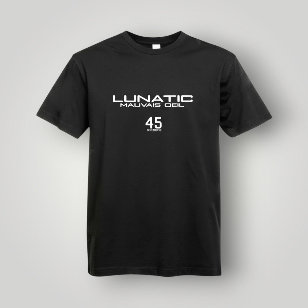 lunatic Mauvais oeil T-shirt