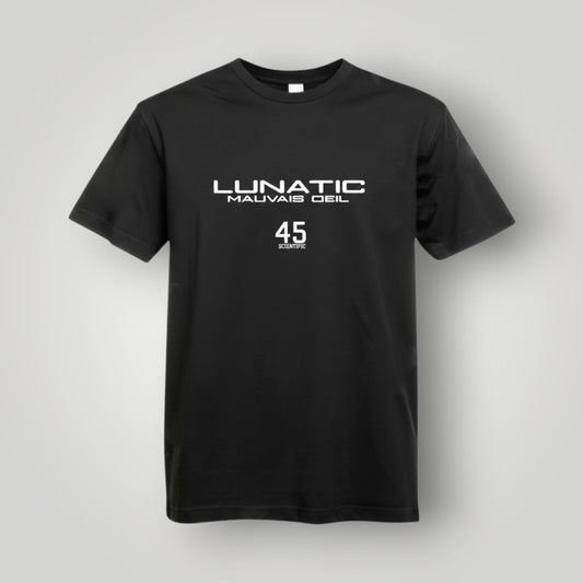 lunatic Mauvais oeil T-shirt