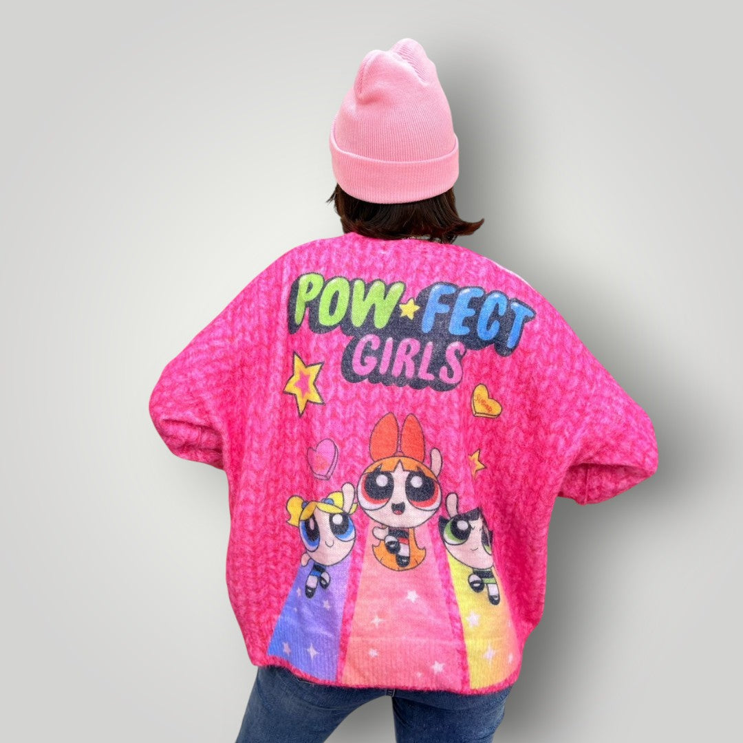 Nana Cardigan Women