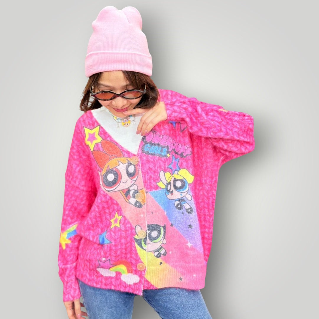 Nana Cardigan Women
