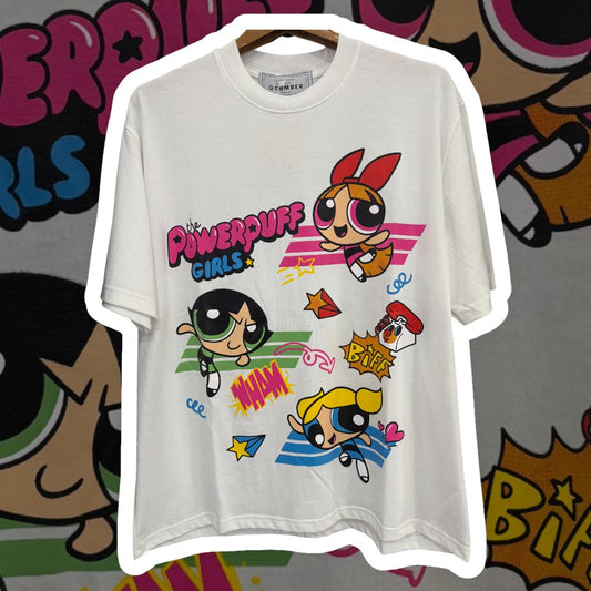 Super Nana T-shirt