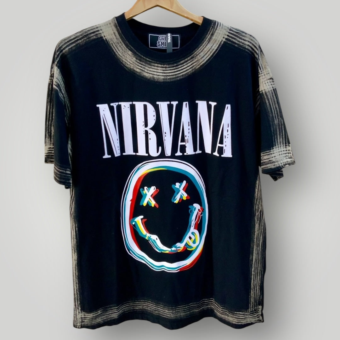 Acid Wash collection