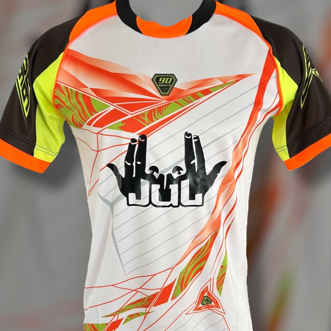 Maillots divers collection