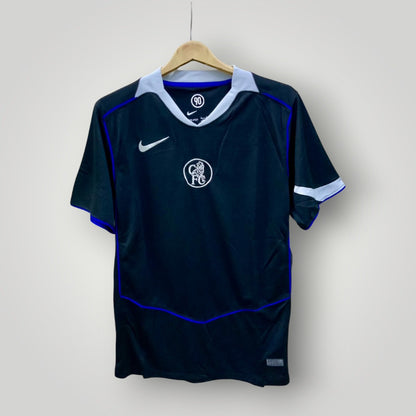 Jersey Chelsea Total 90 2025/26