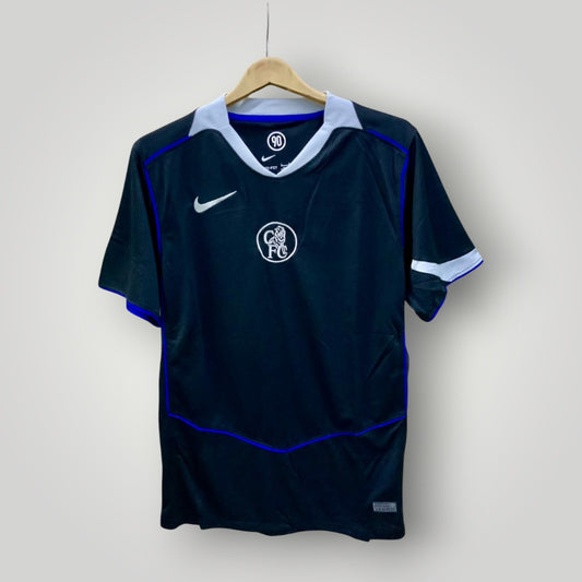 Jersey Chelsea Total 90 2025/26
