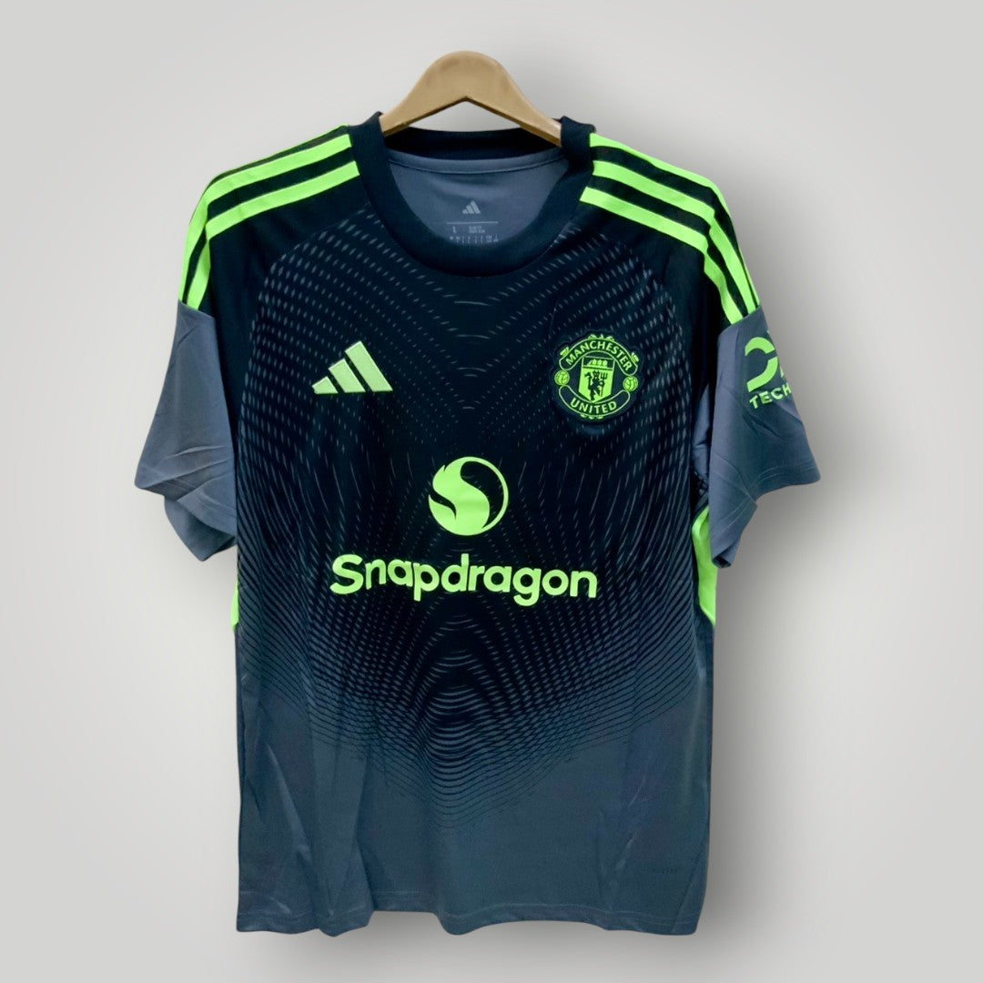 jersey GoalKeep manchester United 2025/26