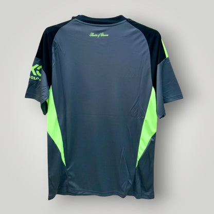 jersey GoalKeep manchester United 2025/26