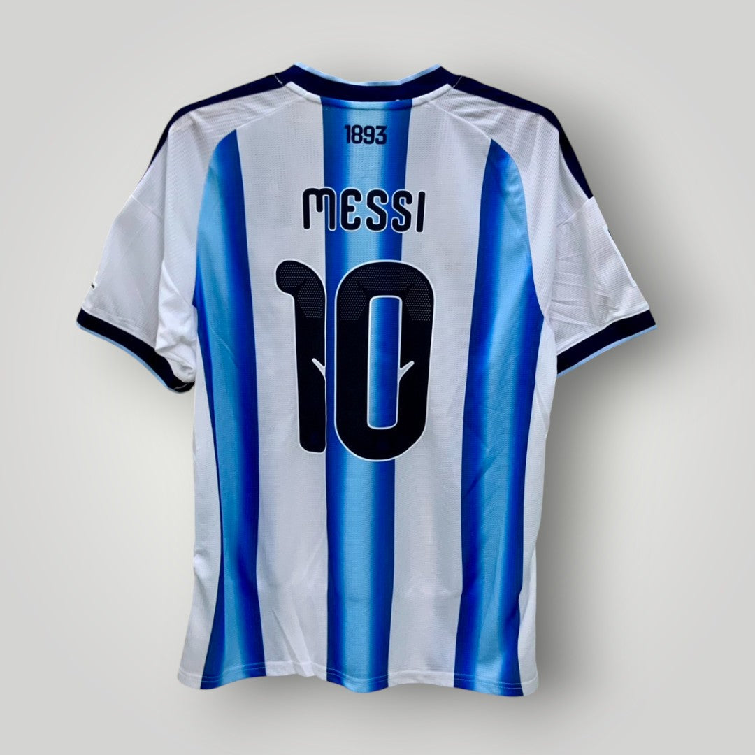 Jersey Argentina 2026 Messi 10