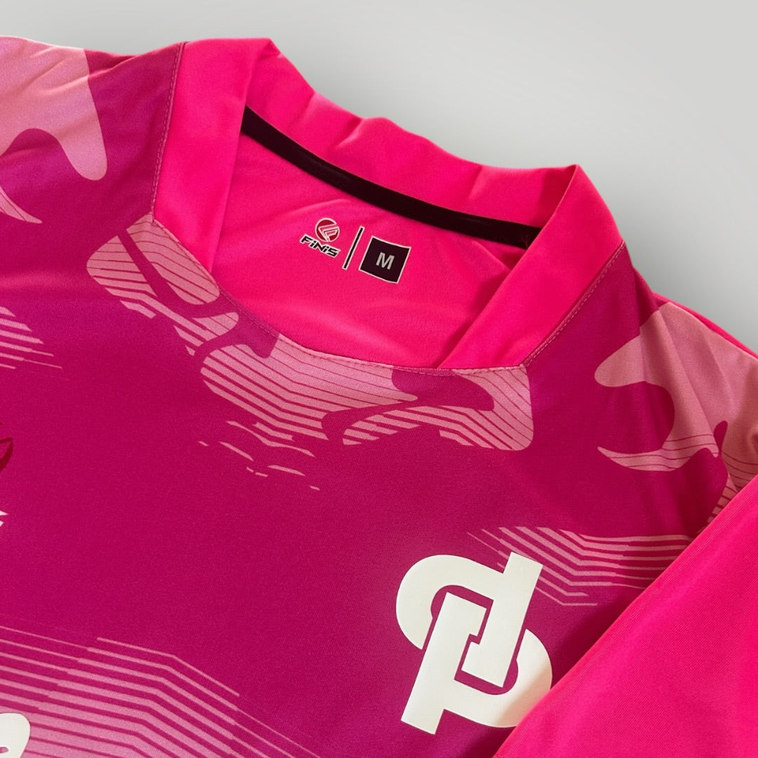 Finis Haute de Sport Pink Fuchia