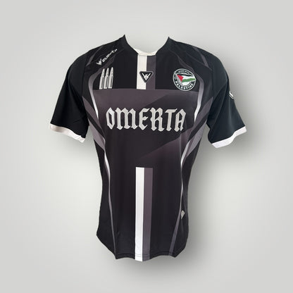 Maillot Eureka x Free Palestine