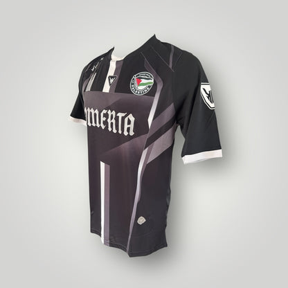 Maillot Eureka x Free Palestine